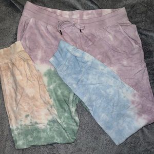 Old Navy Drawstring joggers Women L Tall